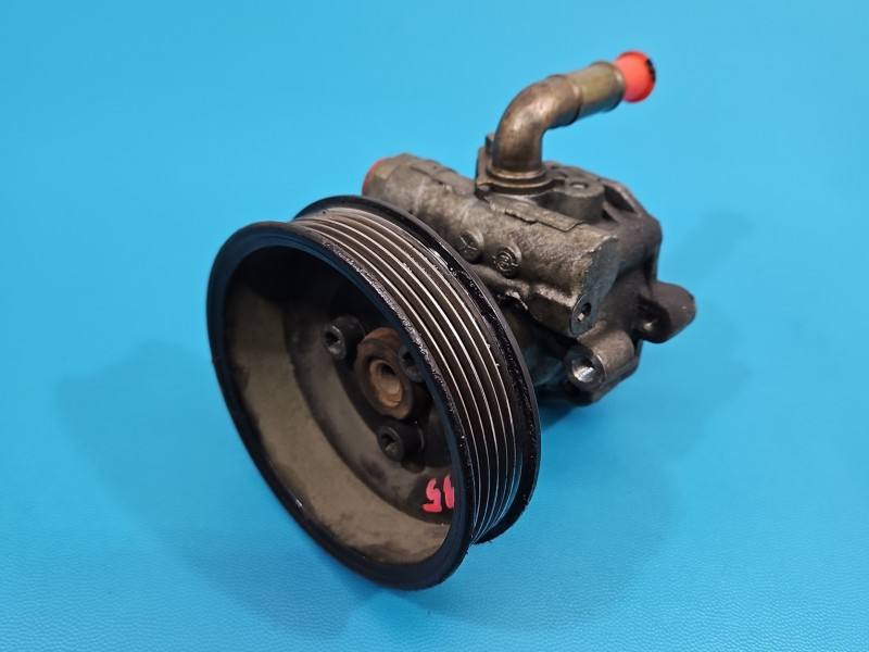 Насос ГУР / Рульова колонка Volkswagen Golf 4 1J0422154B