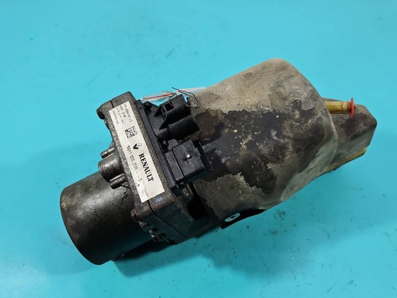 Насос ГУР / Рульова колонка Renault Laguna 491100023R — фото деталі 5