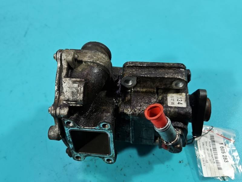 Насос ГУР / Рульова колонка BMW 1 E87 6769598 — фото деталі 4
