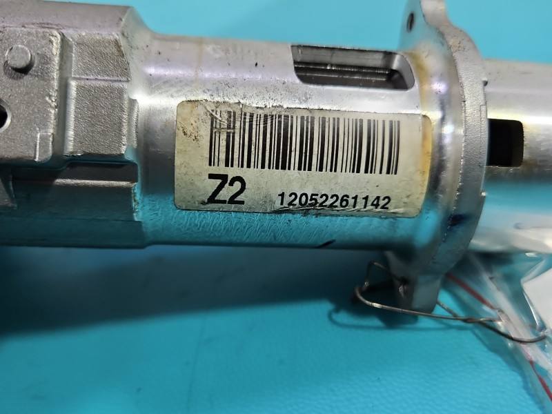 Насос ГУР / Рульова колонка Hyundai I40 563003Z200 — фото деталі 5
