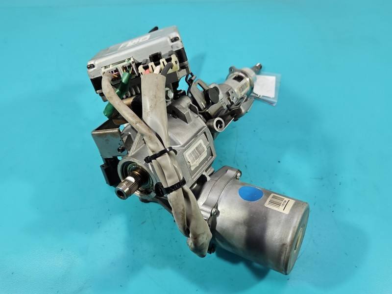 Насос ГУР / Рульова колонка Hyundai I40 563003Z200 — фото деталі 6