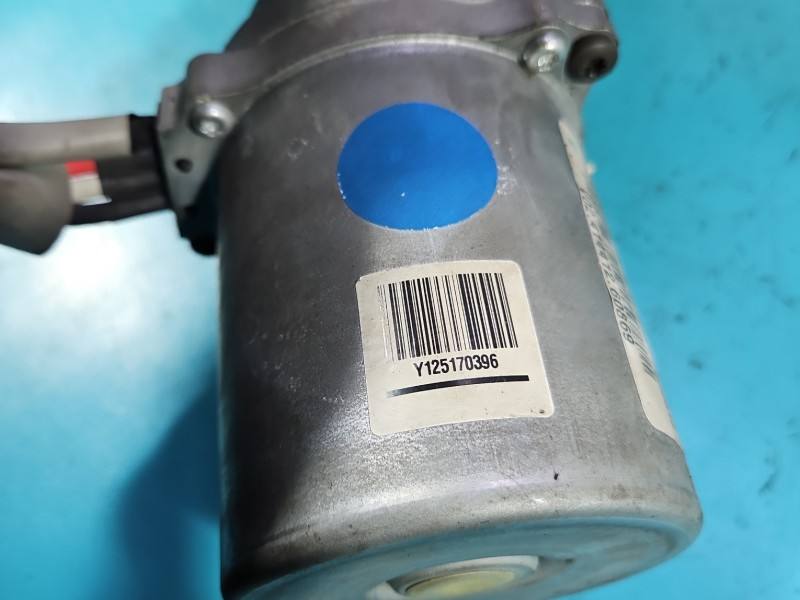 Насос ГУР / Рульова колонка Hyundai I40 563003Z200 — фото деталі 7
