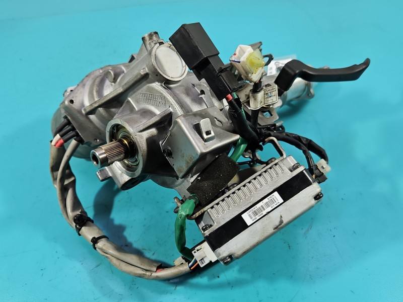 Насос ГУР / Рульова колонка Hyundai I40 563003Z200 — фото деталі 13