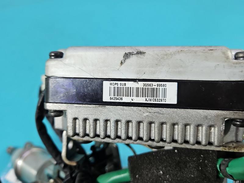 Насос ГУР / Рульова колонка Hyundai I40 563003Z200 — фото деталі 14