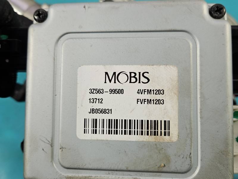 Насос ГУР / Рульова колонка Hyundai I40 563003Z200 — фото деталі 15