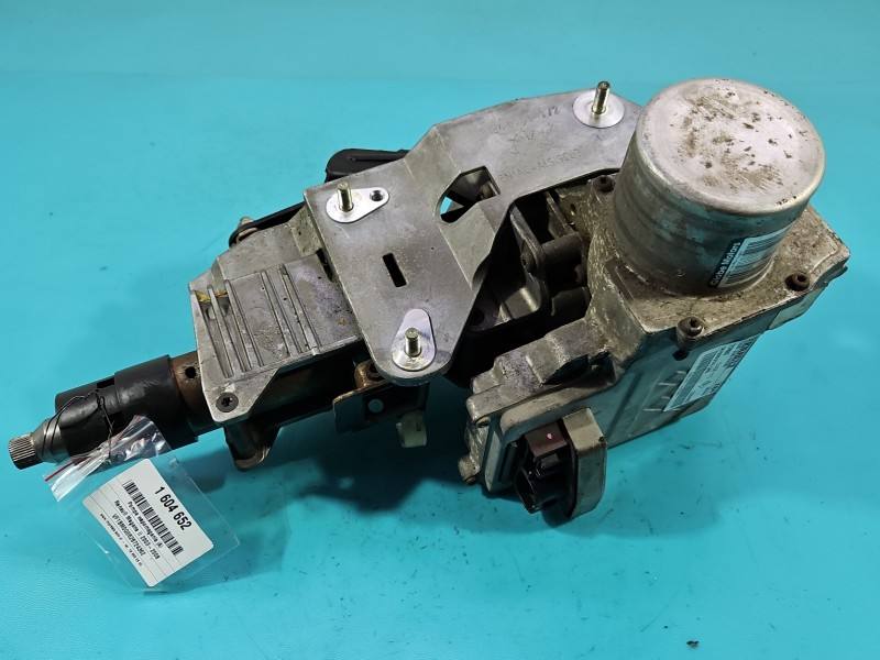 Насос ГУР / Рульова колонка Renault Megane 2 8200246631B — фото деталі 2