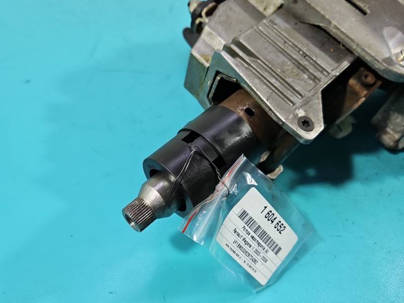 Насос ГУР / Рульова колонка Renault Megane 2 8200246631B — фото деталі 3