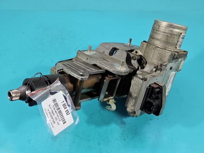 Насос ГУР / Рульова колонка Renault Megane 2 8200246631B — фото деталі 4