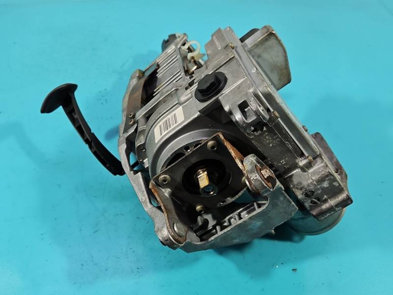 Насос ГУР / Рульова колонка Renault Megane 2 8200246631B — фото деталі 9