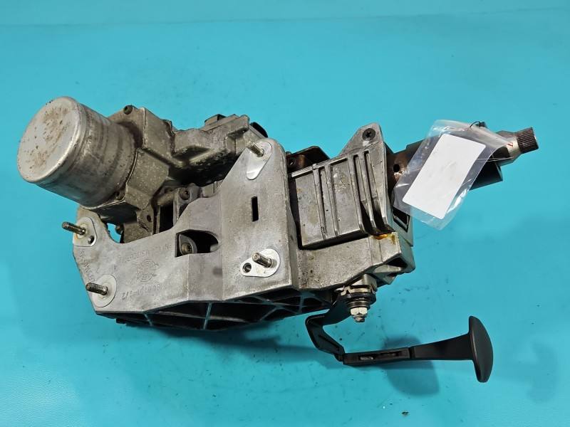 Насос ГУР / Рульова колонка Renault Megane 2 8200246631B — фото деталі 11