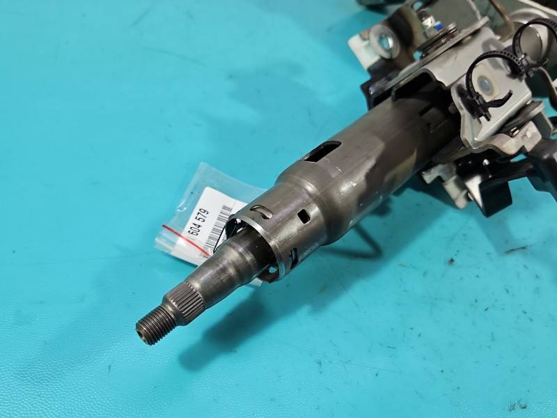 Насос ГУР / Рульова колонка Toyota Auris 45200-02280 — фото деталі 2
