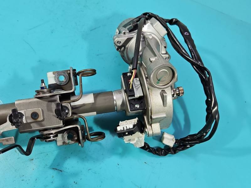 Насос ГУР / Рульова колонка Toyota Auris 45200-02280 — фото деталі 4