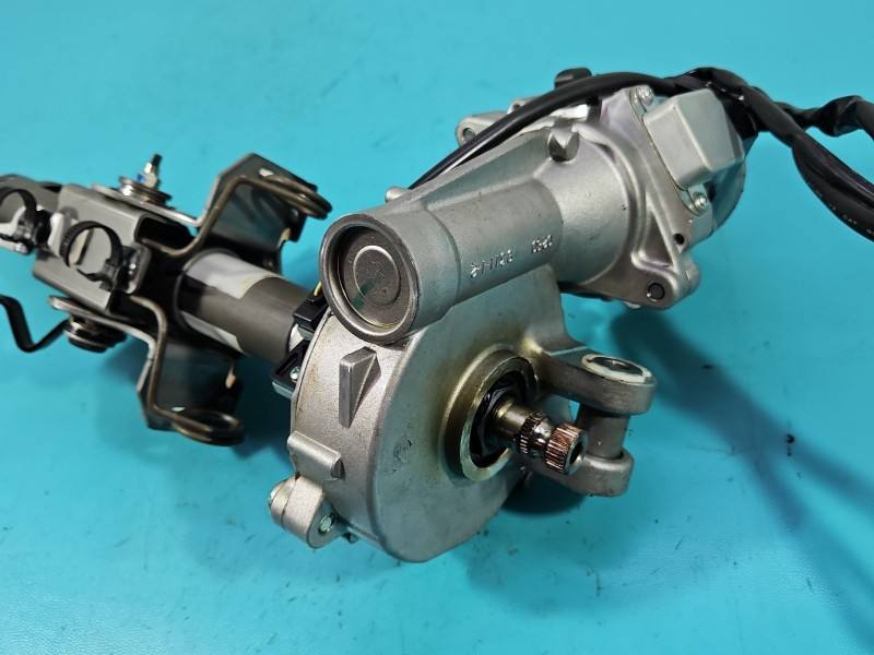 Насос ГУР / Рульова колонка Toyota Auris 45200-02280 — фото деталі 5