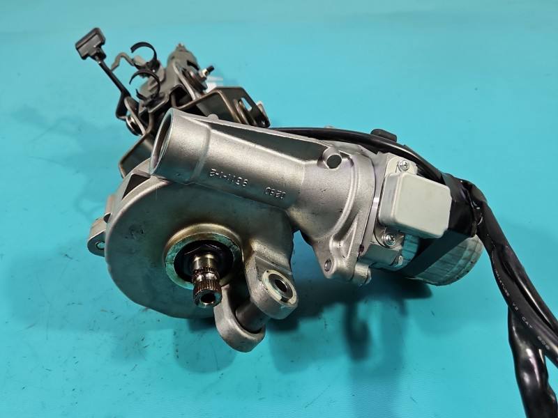 Насос ГУР / Рульова колонка Toyota Auris 45200-02280 — фото деталі 7