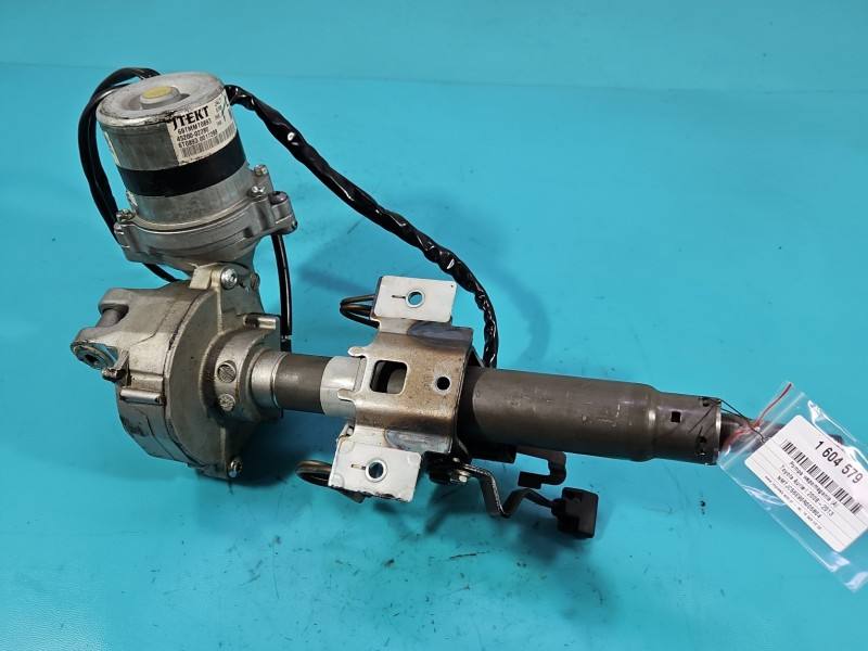 Насос ГУР / Рульова колонка Toyota Auris 45200-02280 — фото деталі 9