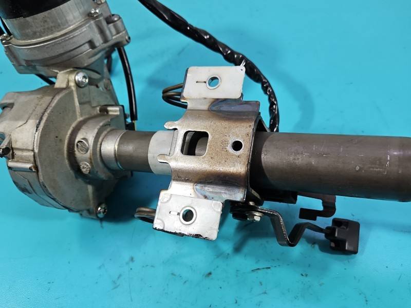 Насос ГУР / Рульова колонка Toyota Auris 45200-02280 — фото деталі 11