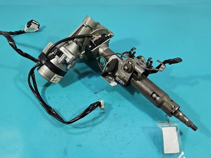 Насос ГУР / Рульова колонка Toyota Auris 45200-02280 — фото деталі 15