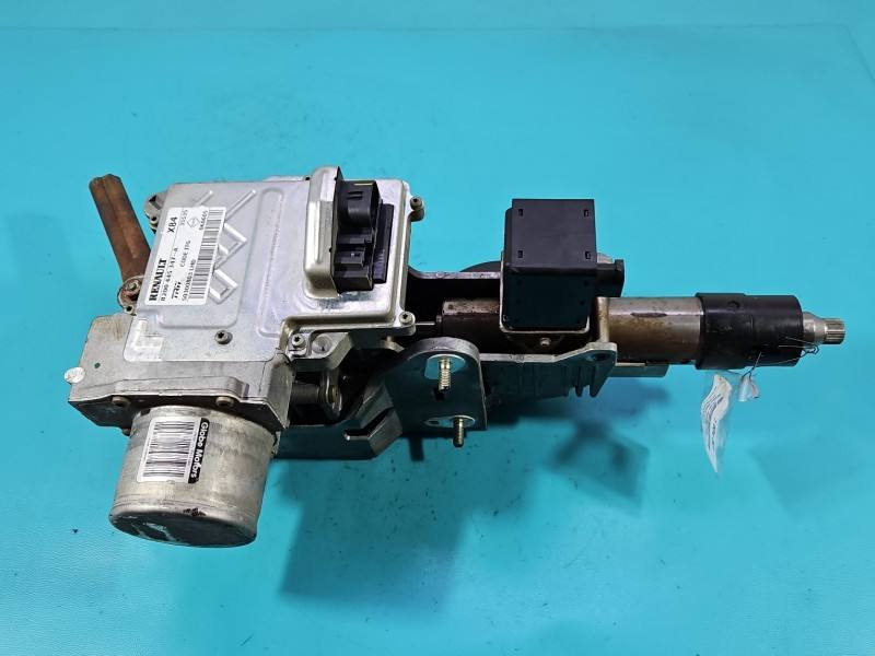 Насос ГУР / Рульова колонка Renault Megane 2 8200445347A — фото деталі 7
