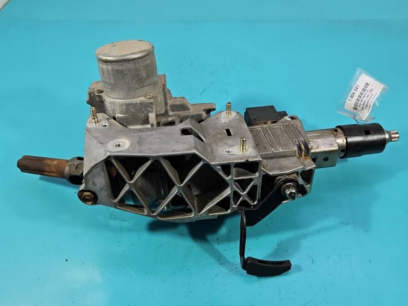 Насос ГУР / Рульова колонка Renault Megane 2 8200445347A — фото деталі 8