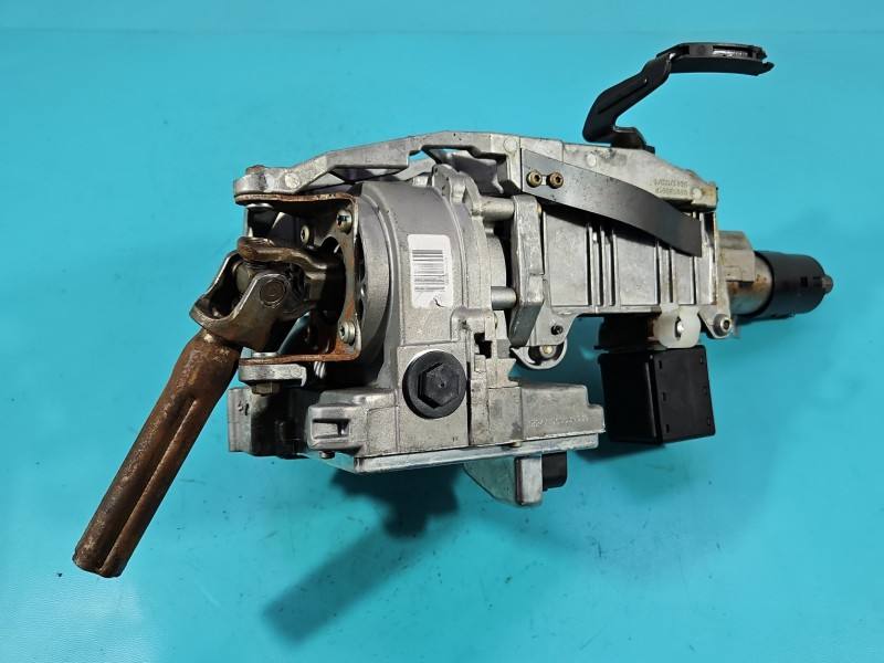 Насос ГУР / Рульова колонка Renault Megane 2 8200445347A — фото деталі 11