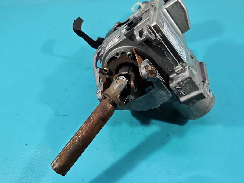 Насос ГУР / Рульова колонка Renault Megane 2 8200445347A — фото деталі 13