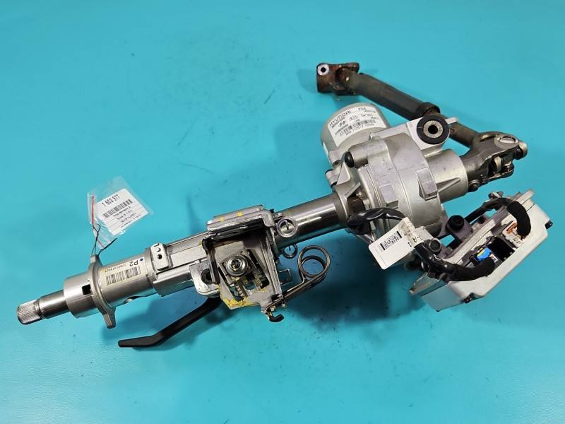 Насос ГУР / Рульова колонка Hyundai I30 56300G4000 — фото деталі 2