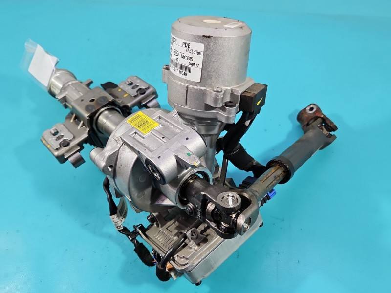 Насос ГУР / Рульова колонка Hyundai I30 56300G4000 — фото деталі 6