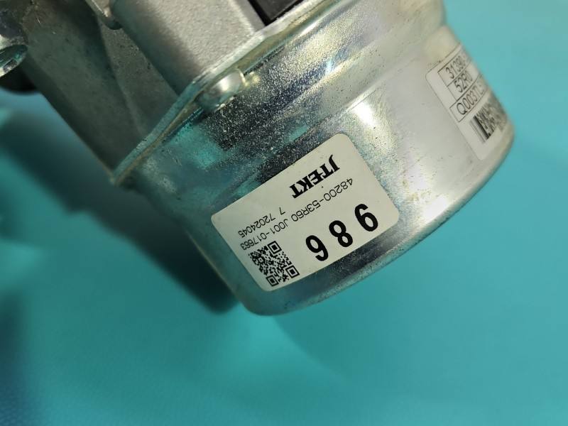 Насос ГУР / Рульова колонка Suzuki Swift 48200-53R60 — фото деталі 5