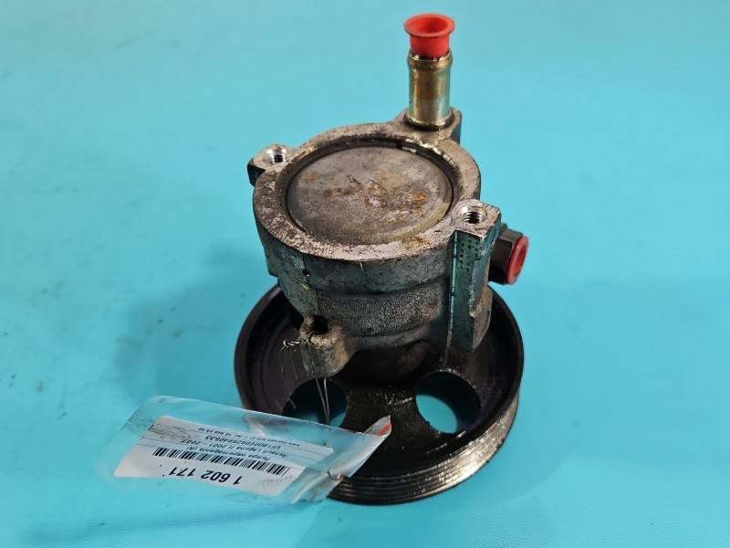 Насос ГУР / Рульова колонка Renault Laguna 8200100082 — фото деталі 8