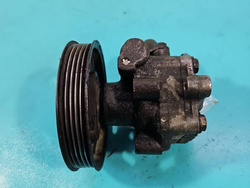 Насос ГУР / Рульова колонка Audi A4 B5 8D0145177Q — фото деталі 3