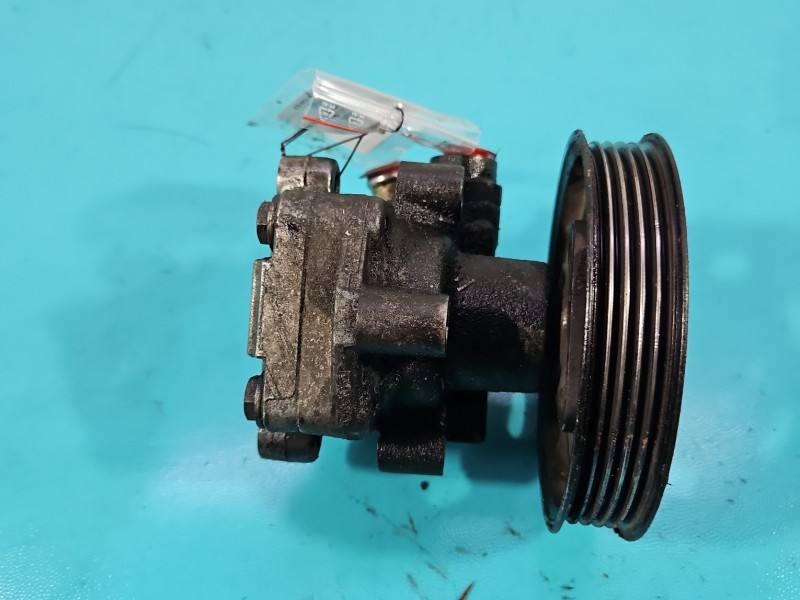 Насос ГУР / Рульова колонка Audi A4 B5 8D0145177Q — фото деталі 4