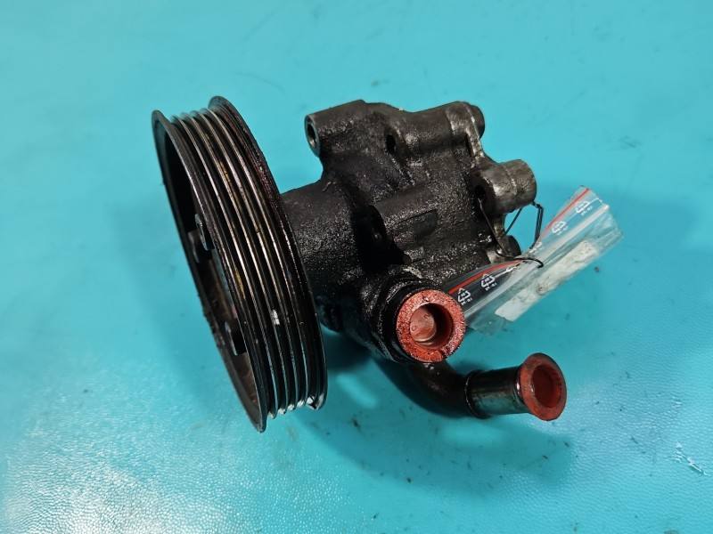 Насос ГУР / Рульова колонка Audi A4 B5 8D0145177Q — фото деталі 5