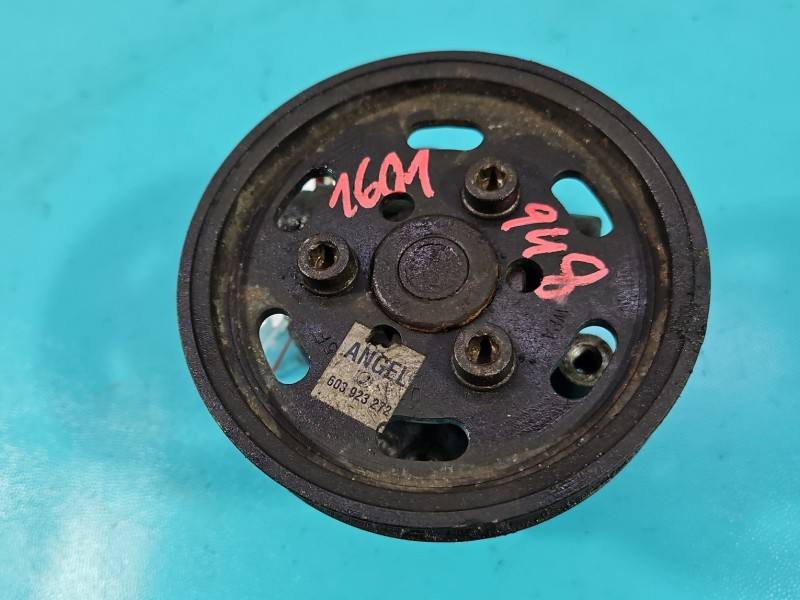 Насос ГУР / Рульова колонка Audi A4 B5 8D0145177Q — фото деталі 6