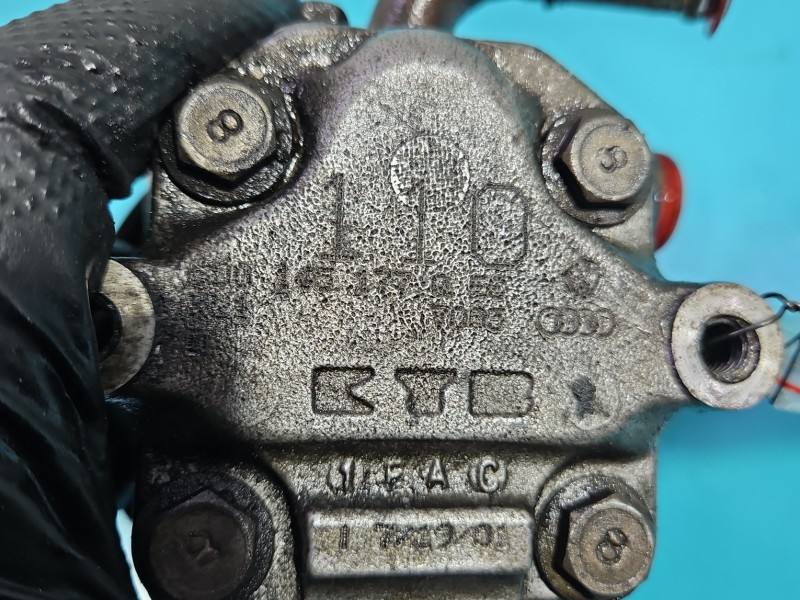 Насос ГУР / Рульова колонка Audi A4 B5 8D0145177Q — фото деталі 8