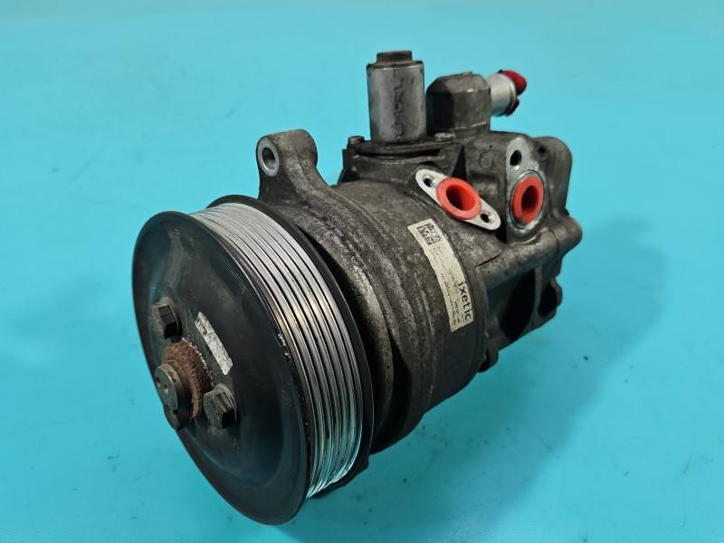 Насос ГУР / Рульова колонка BMW 7 F01 407631501