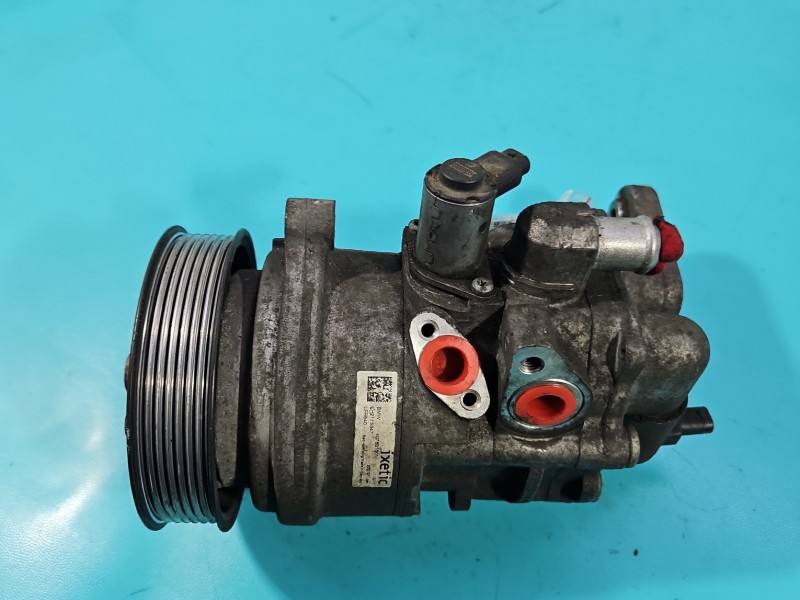 Насос ГУР / Рульова колонка BMW 7 F01 407631501 — фото деталі 2