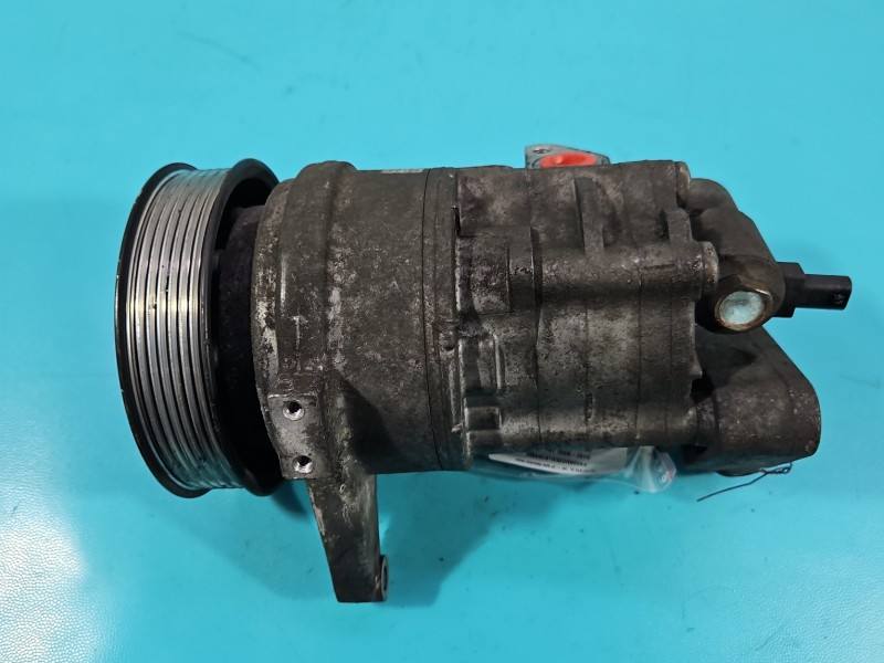 Насос ГУР / Рульова колонка BMW 7 F01 407631501 — фото деталі 3