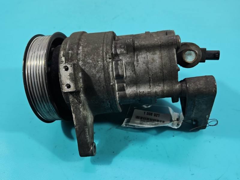Насос ГУР / Рульова колонка BMW 7 F01 407631501 — фото деталі 4