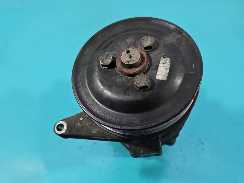 Насос ГУР / Рульова колонка BMW 7 F01 407631501 — фото деталі 5