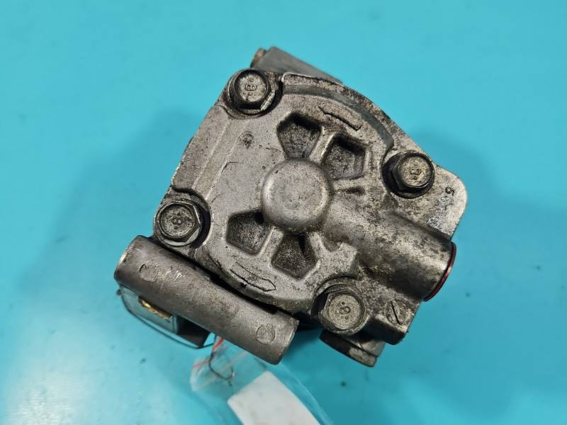 Насос ГУР / Рульова колонка Jaguar XF 8X23-3A696-BA — фото деталі 7