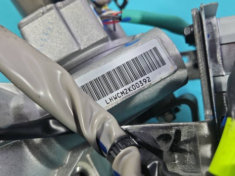 Насос ГУР / Рульова колонка Hyundai I20 56300-C8100 — фото деталі 16