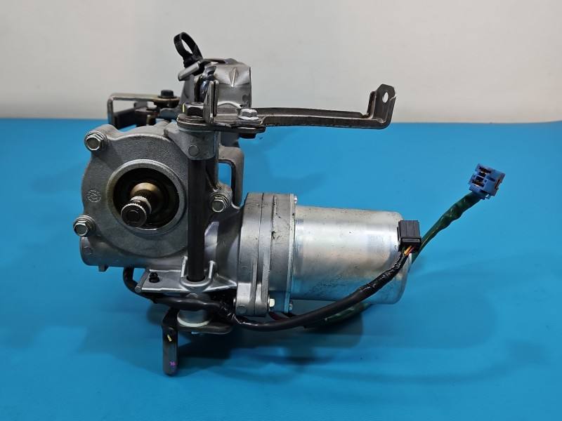 Насос ГУР / Рульова колонка Suzuki Swift 48200-60P60 — фото деталі 6