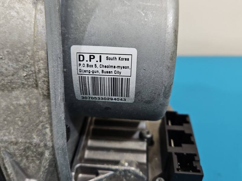 Насос ГУР / Рульова колонка Kia Ceed 563001H100 — фото деталі 3