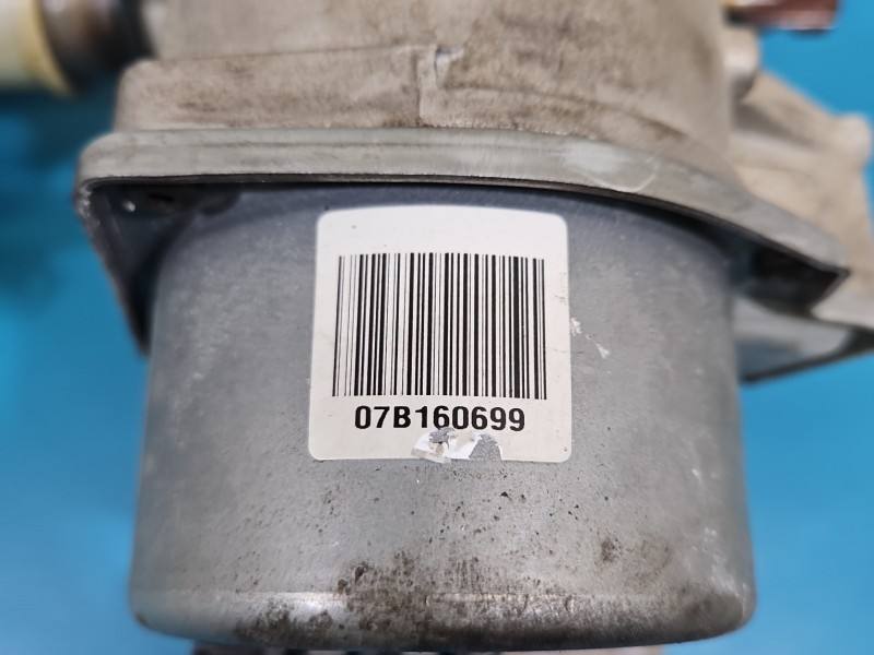 Насос ГУР / Рульова колонка Kia Ceed 563001H100 — фото деталі 6