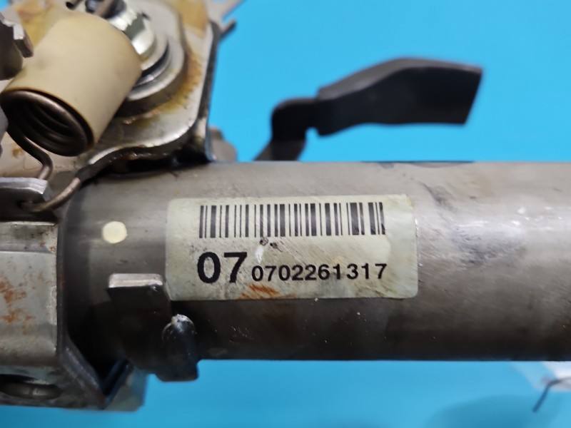 Насос ГУР / Рульова колонка Kia Ceed 563001H100 — фото деталі 13