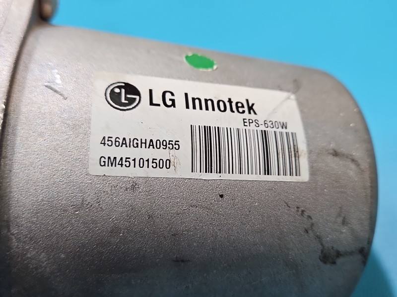 Насос ГУР / Рульова колонка Hyundai Ix35 56345-2Y220 — фото деталі 4