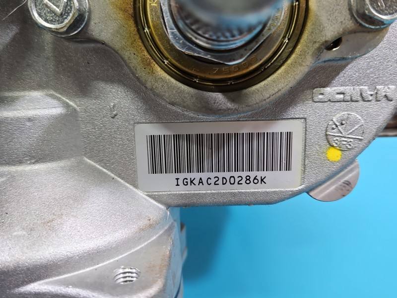 Насос ГУР / Рульова колонка Hyundai Ix35 56345-2Y220 — фото деталі 7