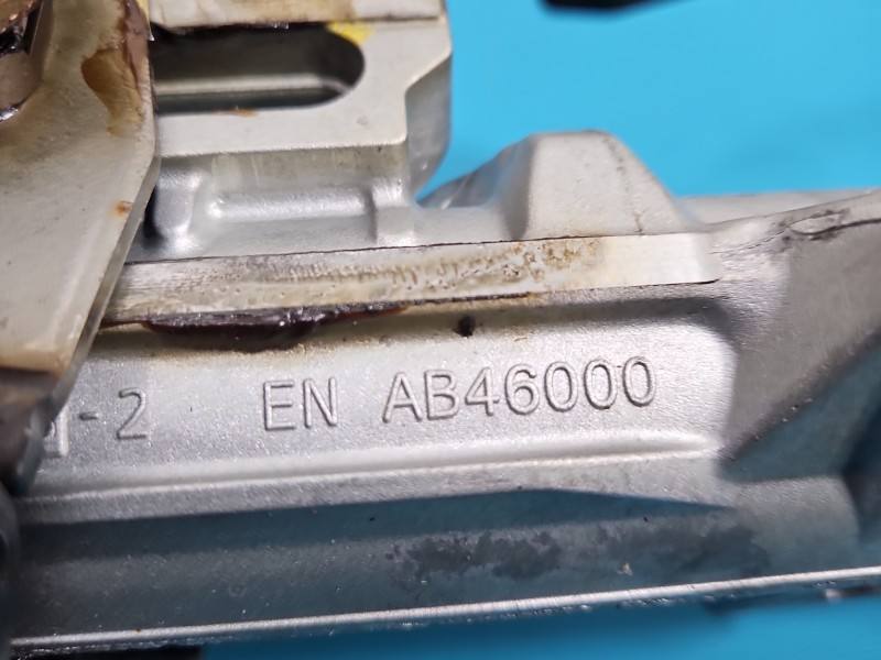 Насос ГУР / Рульова колонка Suzuki Sx4 31390-61M01 — фото деталі 6