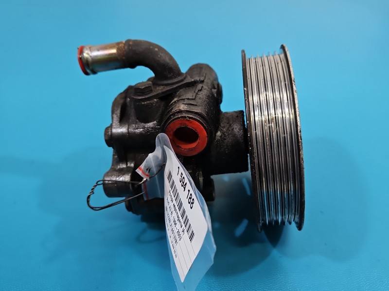 Насос ГУР / Рульова колонка Audi A3 8L 1J0422154A — фото деталі 3