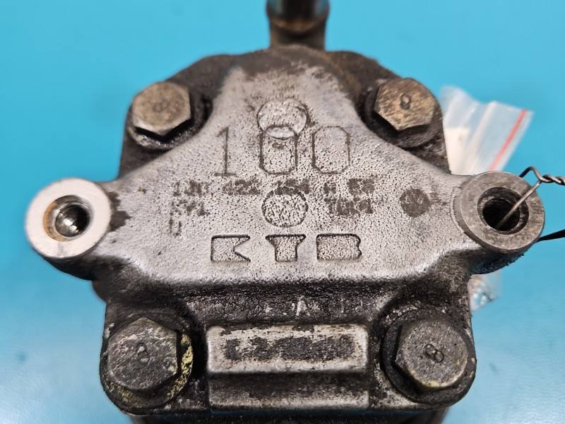 Насос ГУР / Рульова колонка Audi A3 8L 1J0422154A — фото деталі 6